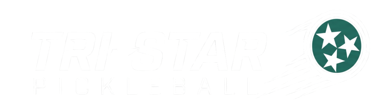 Tri-Star Pickleball