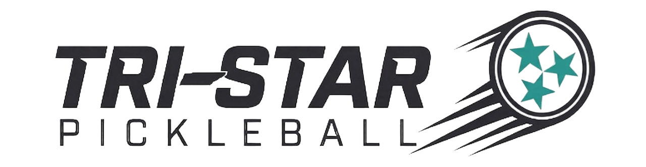 Tri-Star Pickleball